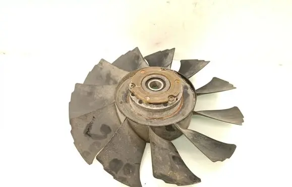 Iveco Daily 3rd gen Fan impeller 