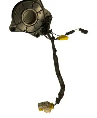 Honda Accord Airbag slip ring squib (SRS ring) FJJJ14AKW4E