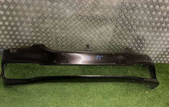 BMW 5 G30 G31 Front bumper 7385336 72758411