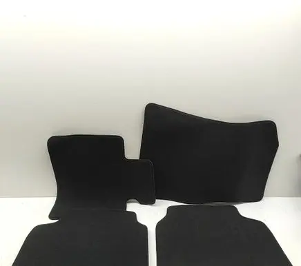BMW XM Car floor mat set 5A20750