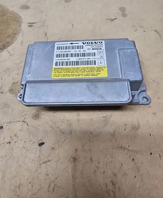 Volvo V60 Airbag control unit/module P31334279 11301280361088 T11301280361