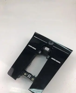 Porsche Panamera (971) Climate control unit 971919611J