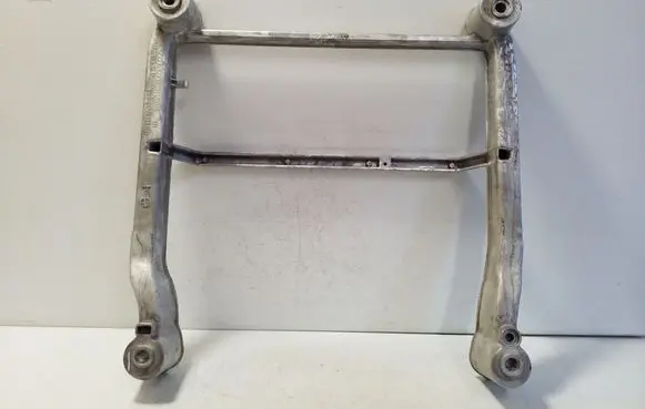 Volvo XC60 Driver seat console base 31488326