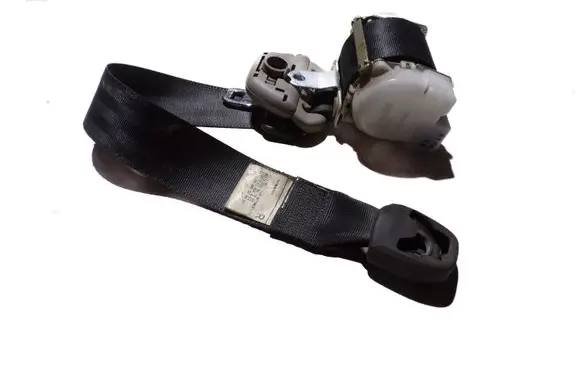Nissan Pathfinder R51 Rear seatbelt 7P1100