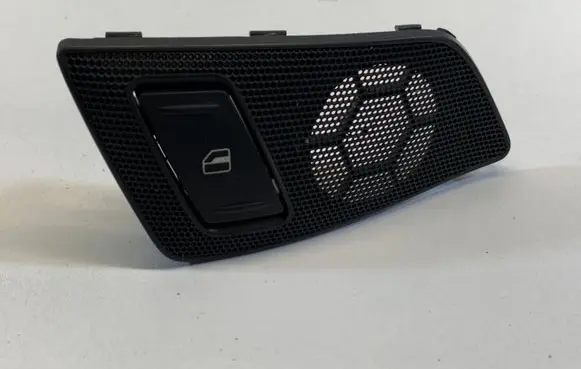 Skoda Octavia Mk2 (1Z) Electric window control switch 1Z0959856 1Z0868160A