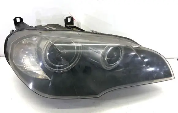 BMW X5 E70 Headlight/headlamp 7161588