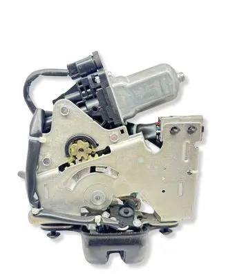 Jeep Grand Cherokee Tailgate/trunk/boot lock/catch/latch A9561313A