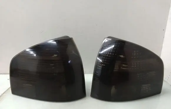 Audi A3 S3 8L Rear/tail lights 014411956R