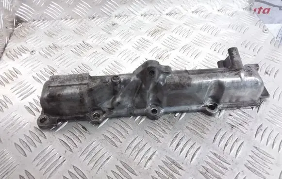 Opel Astra G Intake manifold 8972186580