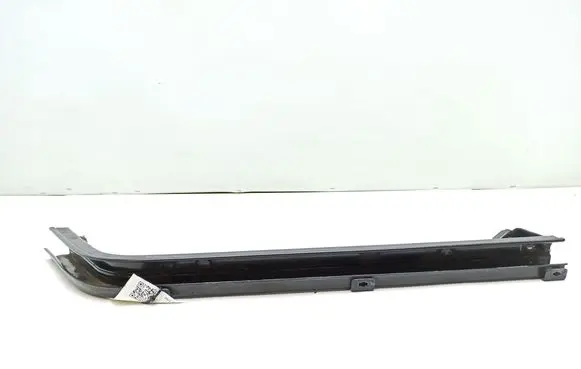 Fiat Doblo Sliding door middle rail 