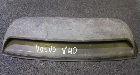 Volkswagen PASSAT B5 Third/center stoplight 3b5945135a