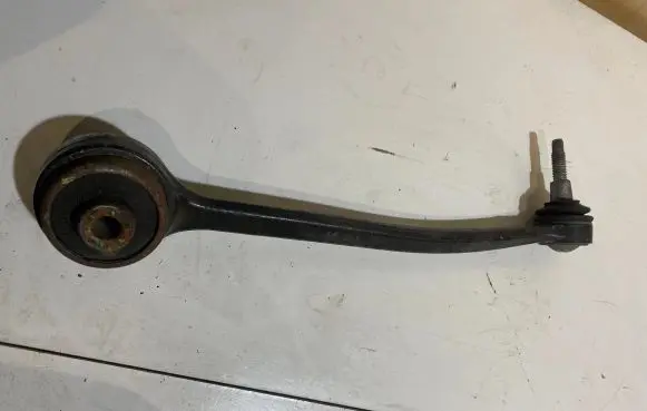 Ford Mustang VI Front control arm FR3C3079BB
