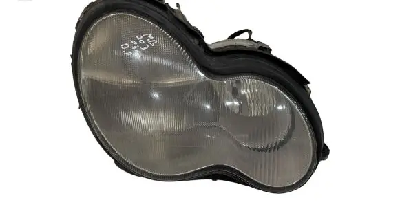 Mercedes-Benz C W203 Headlight/headlamp A2038201261 0301166272