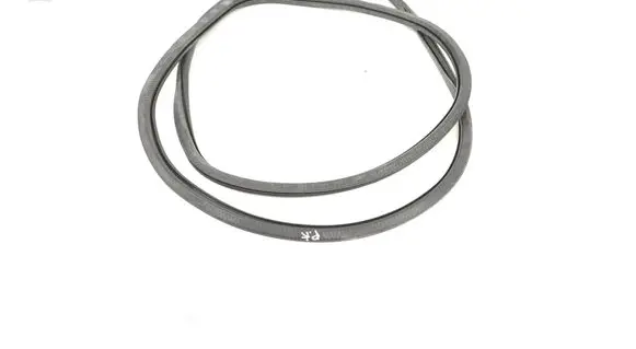Mercedes-Benz C W205 Rubber seal front coupe door 7L0867365G