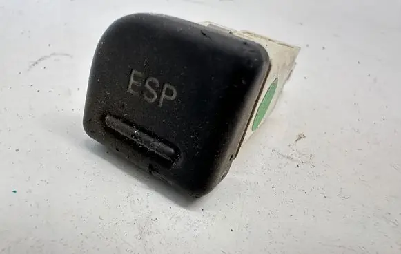 Audi A4 S4 B7 8E 8H ESP (stability program) switch 8E1927134 05083A