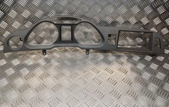 Audi A6 S6 C6 4F Dashboard trim 4F1857115D