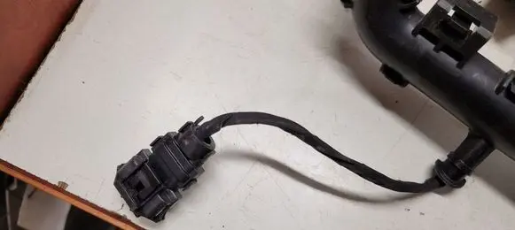 KIA Magentis Engine installation wiring loom 914302G050 0706130014