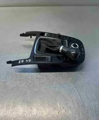 Audi A4 S4 B8 8K Head unit multimedia control 8t0919609wfx