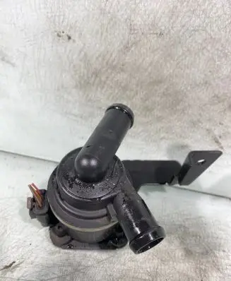 Audi A4 S4 B8 8K Electric auxiliary coolant/water pump 03l121093a
