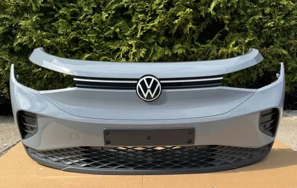 Volkswagen ID.4 Front bumper 11A807221