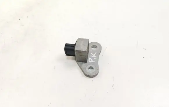Nissan Qashqai Airbag deployment crash/impact sensor
