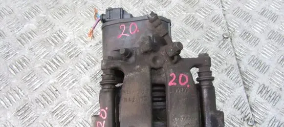 Volvo XC60 Rear brake caliper