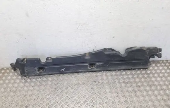Volkswagen Touareg I Side bottom protection 7L8825271