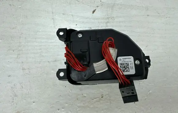 Mercedes-Benz R W251 Steering wheel buttons/switches A0999059908 2A17 24129C0109