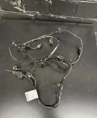 BMW X3 G01 Parking sensor (PDC) wiring loom 6299497 5A209C3