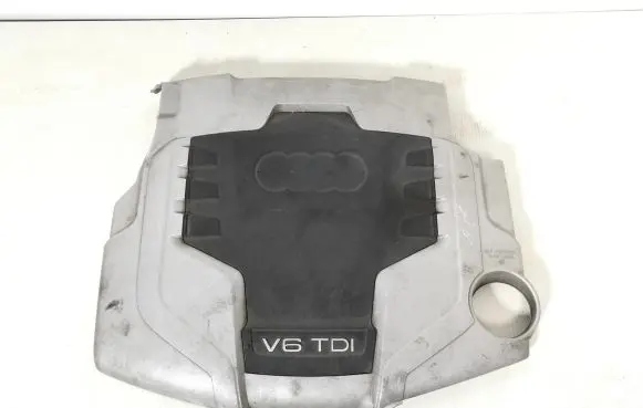 Audi A5 8T 8F Engine cover (trim) 059103925AQ