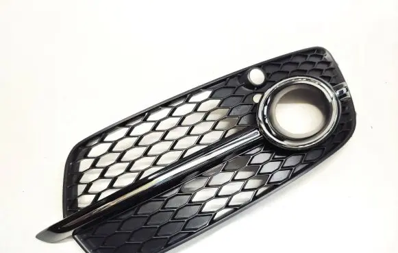 Audi Q5 SQ5 Front bumper lower grill 8R0807682N