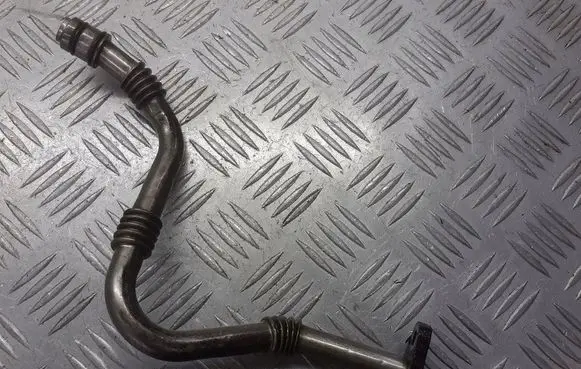 Renault Megane II EGR valve line/pipe/hose