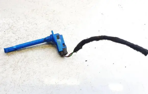 Ford S-MAX Interior temperature sensor 6g9t19c734aa 6g9t-19c734-aa