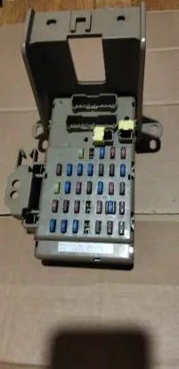 Subaru XV Fuse module 82201FJ110