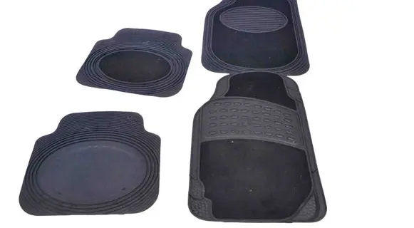 Toyota Prius (XW50) Car floor mat set 