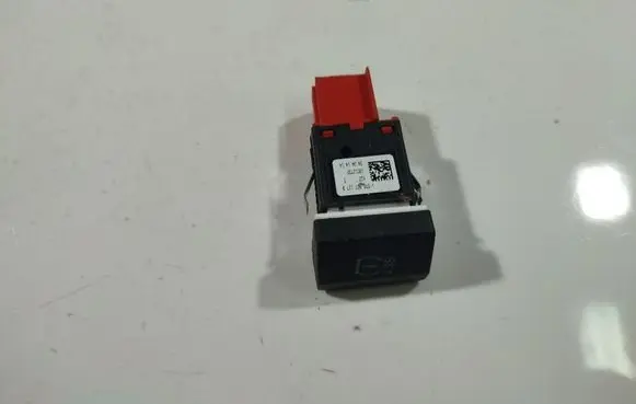 Skoda Superb B6 (3T) Other switches/knobs/shifts 3T0927127B