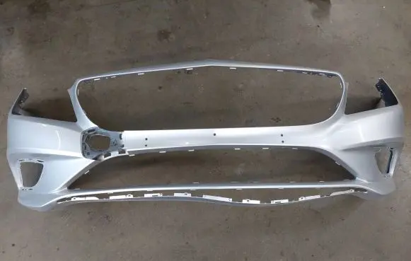Mercedes-Benz CLS C218 X218 Front bumper