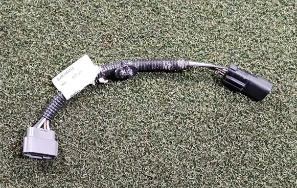 Renault Trafic III (X82) Other wiring loom 243408745R