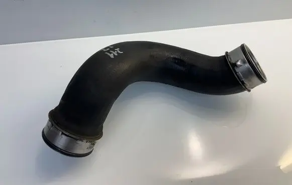 Mercedes-Benz E W211 Intercooler hose/pipe A2115282282 2115282282
