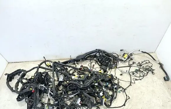 Chevrolet Corvette C8 Other wiring loom 84948518