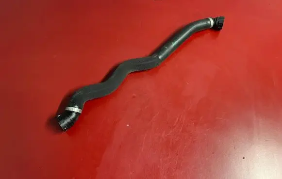 BMW X3 G01 Engine coolant pipe/hose 9797611 17129797611