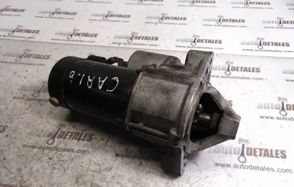 Mitsubishi Carisma Starter motor MD308088