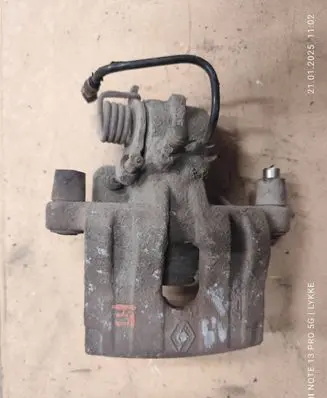 Renault Laguna II Rear brake caliper 