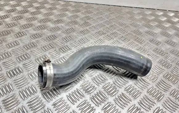 Ford C-MAX II Intercooler hose/pipe Kv616c646ac