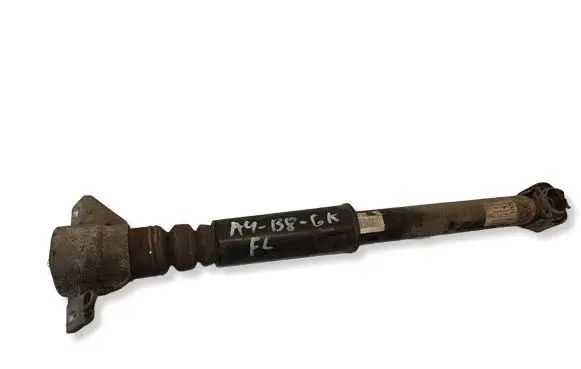 Audi A4 S4 B8 8K Rear shock absorber/damper 