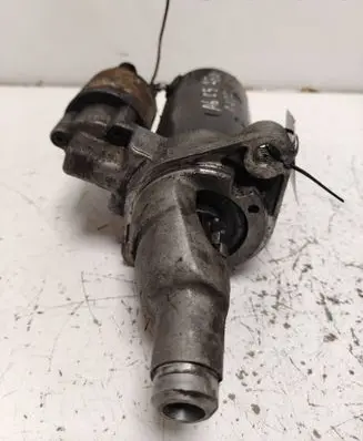 Audi A6 S6 C5 4B Starter motor 1005821953
