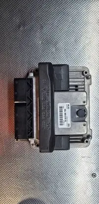 Audi A4 S4 B8 8K Engine control unit/module 03l906018KL
