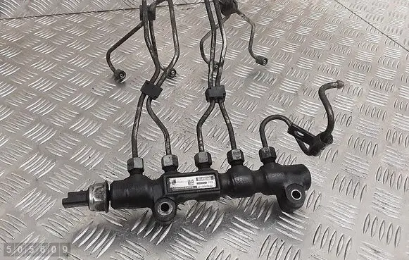 Citroen C4 Grand Picasso Fuel main line pipe 9654592680 9655465480 6ph1001
