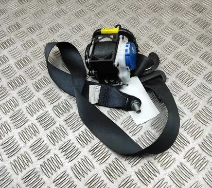 Mitsubishi Outlander Front seatbelt 7000D536XC ADAF018