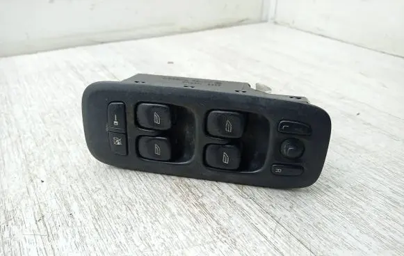Volvo V70 Electric window control switch 30746074
